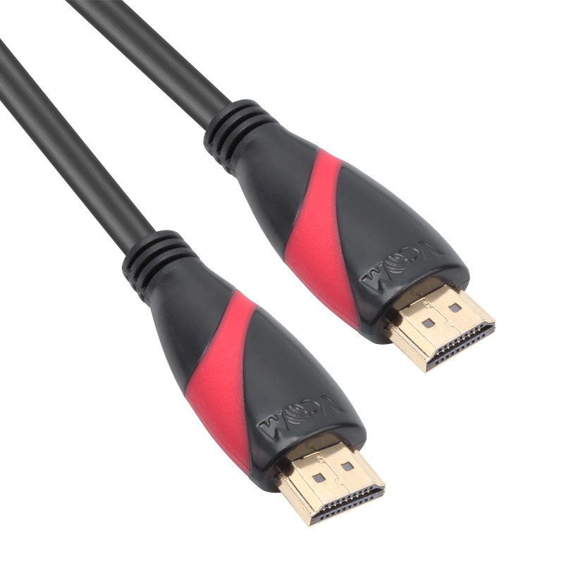 Kablolar ve Adaptörler Vcom CG525-R-25.0 Siyah 25MT 1.4V Hdmı-M-Hdmı-M Kablo Satın Al