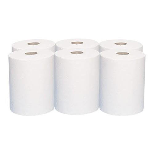 Kağıt Havlular Grande Fotoselli Hareketli Kağıt Havlu 21 Cm 6 Rulo Satın Al