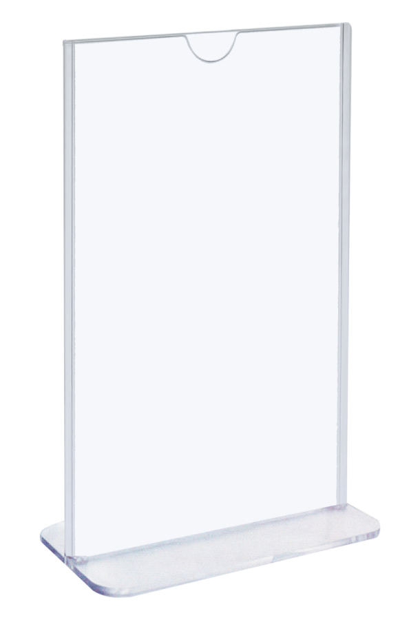 Kartvizitlikler MAPİ T TİPİ EKO DİKEY AKRİLİKLER (A7) (74X105) Satın Al