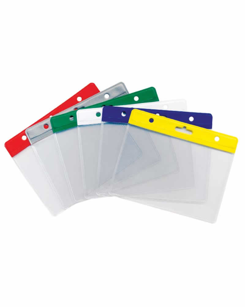 Kartvizitlikler SARFF 7.5X9.5CM BEYAZ KART POŞETİ - 100ADET Satın Al