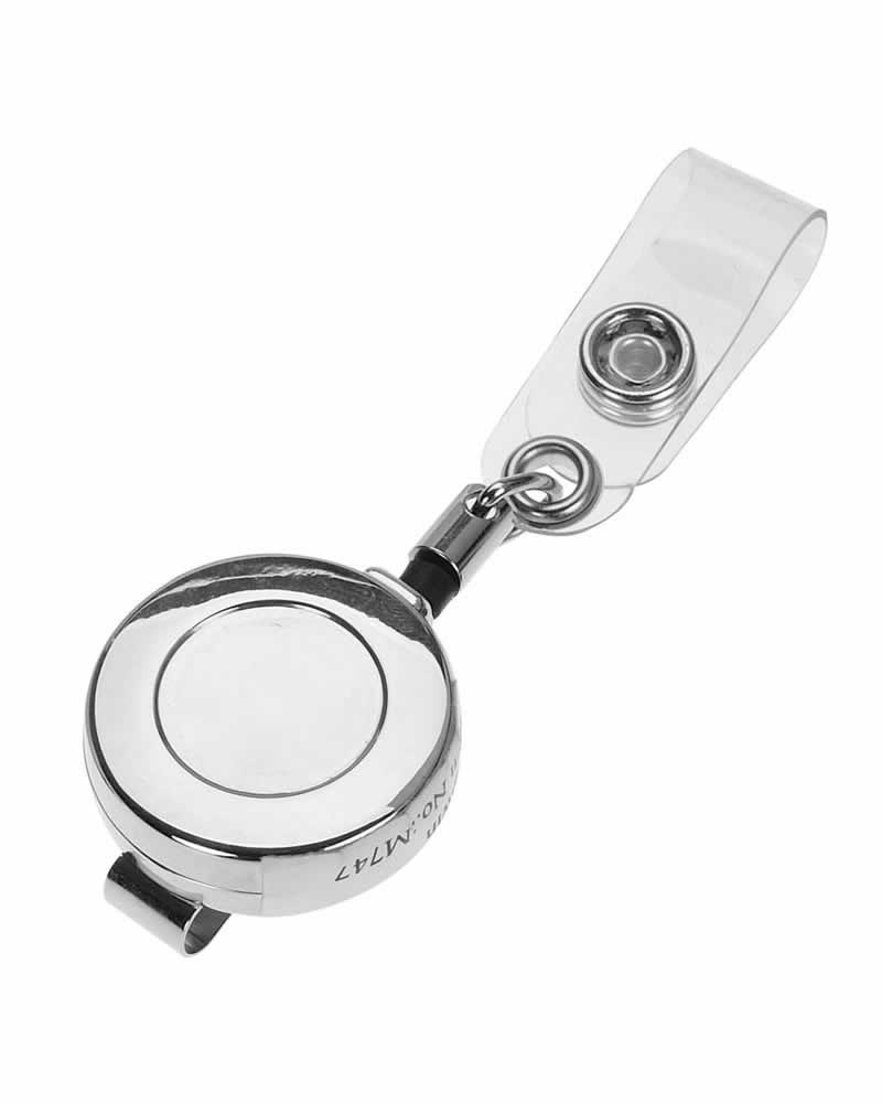 Kartvizitlikler SARFF YUVARLAK TİMSAH AĞIZLI METAL YOYO - 25ADET Satın Al