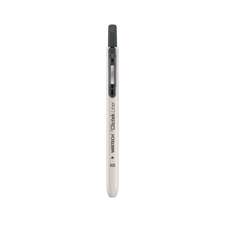 Keçeli Kalemler WRITECH W-2008 BASMALI FINELINER 0,05MM KALEM - 12'Lİ KUTU Satın Al