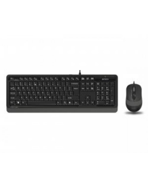 Klavyeler ve Setleri TechnoPc Kablolu Klavye Mouse Set Satın Al