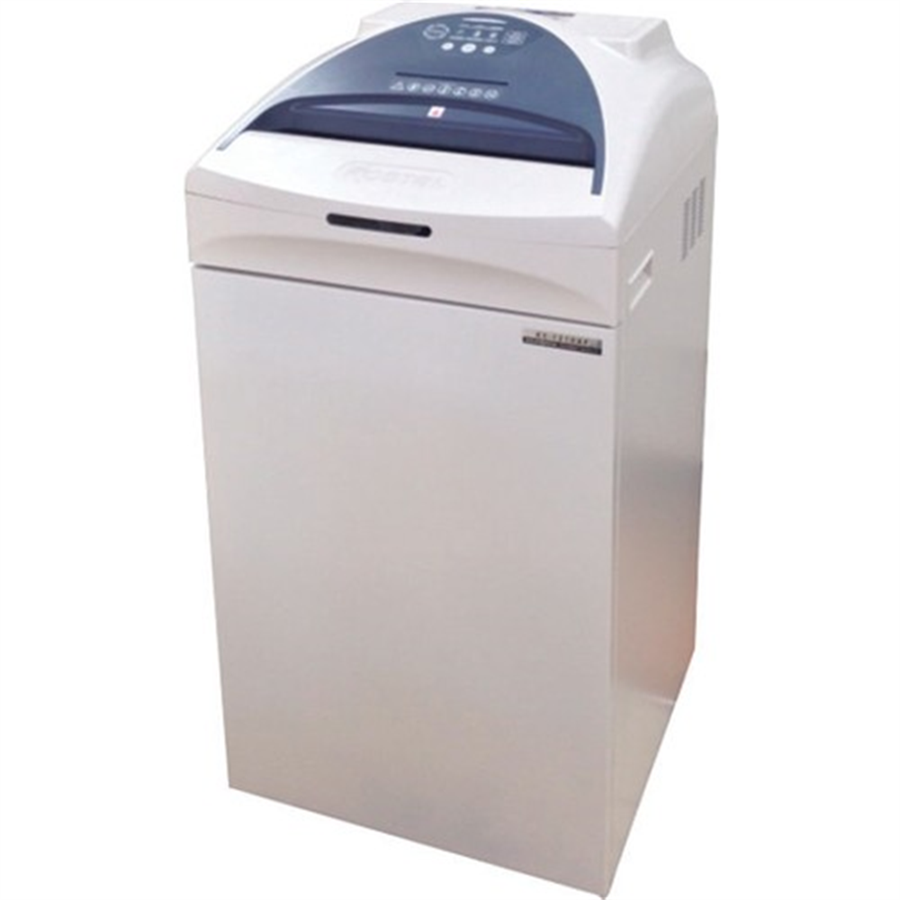 KOSTAL KS-1285 6 MM EVRAK İMHA MAKİNESİ