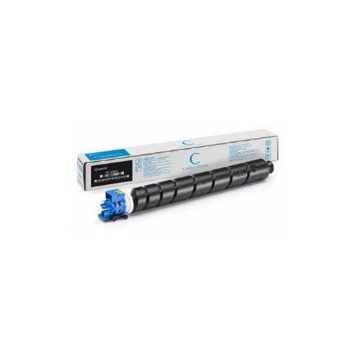 Kyocera Mita Toner KYOCERA MITA taskalfa 2552Cİ MAVİ TONER (TK-8345C) Satın Al