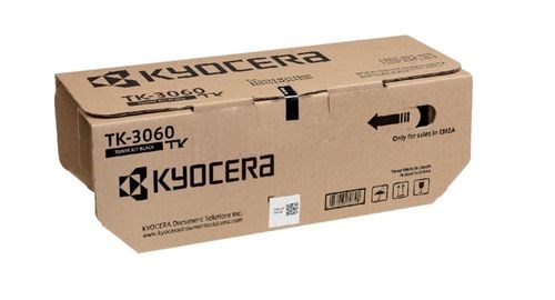 Kyocera Mita Toner Kyocera TK-3060 Orjinal Fotokopi Toneri Ecosys M3145idn - M3645idn 12.500 Sayfa Satın Al