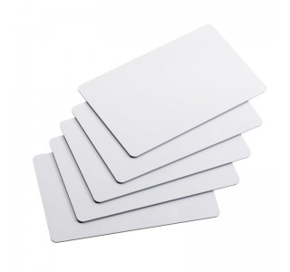 Laminasyon Filmleri EVOLİS BOŞ PVC BEYAZ KART Satın Al