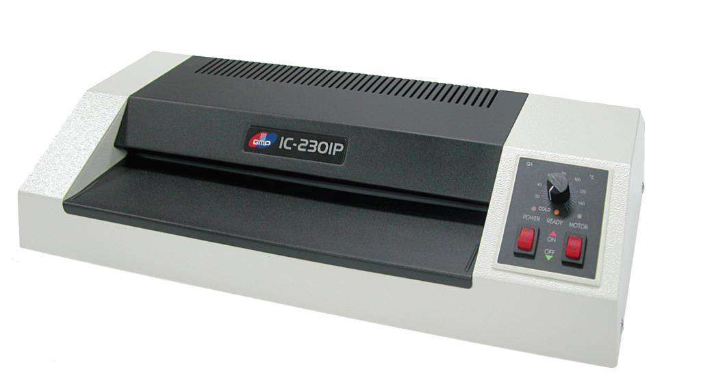 Laminasyon Makineleri GMP IC 2301P LAMİNASYON MAKİNESİ Satın Al