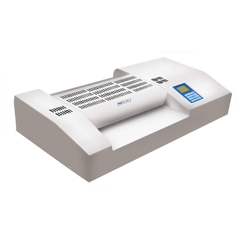 Laminasyon Makineleri MAPİLAM 330D LAMİNASYON MAKİNESİ A3 (10 MERDANE) Satın Al