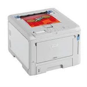 Lazer Yazıcılar Okı C650DN Renkli Lazer Yazıcı Dubleks Network 9006144 Satın Al