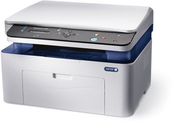 Lazer Yazıcılar Xerox Workcentre 3025V_BI Yazıc-Fot.-Tarayı WIFI Satın Al