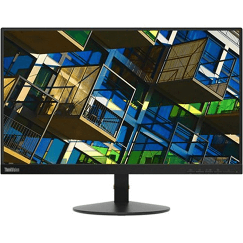 Lenovo Thinkvision S22E-19 21.5
