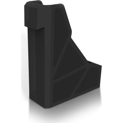 Magazinlikler Mas 886 Solid Magazinlik Geniş Siyah Satın Al