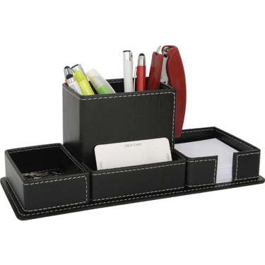 Masaüstü Gereçleri SARFF MK-113 KALEMLİK-KARTVİZİTLİK- NOTLUK SET Satın Al