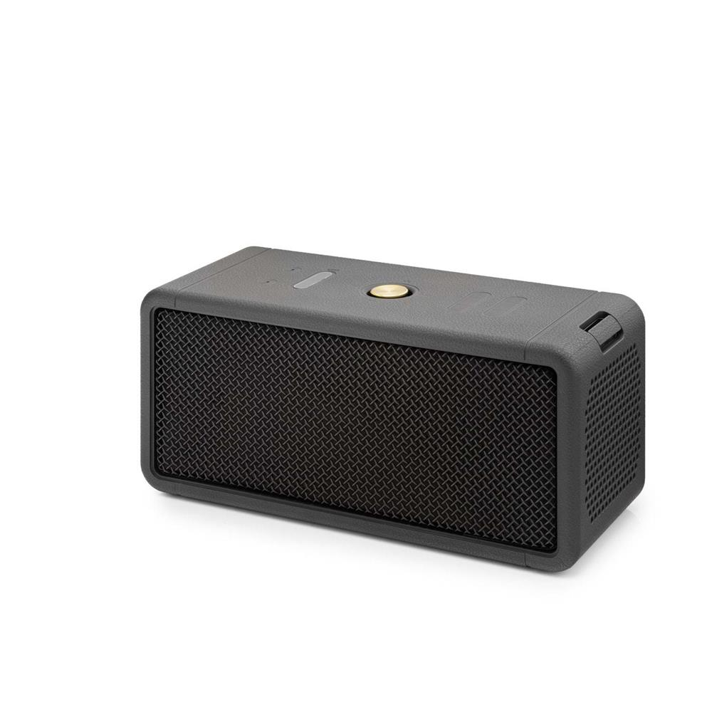 Mikrofon, Kulaklık ve Hoparlör Hadron Siyah M3 Middleton Bluetooth Speaker 8W-2 230-95-108MM Satın Al
