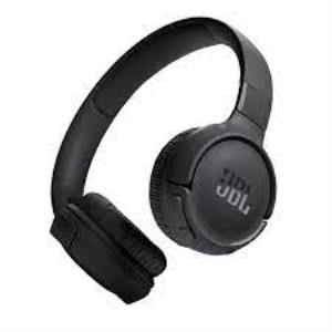 Mikrofon, Kulaklık ve Hoparlör JBL Tune 520BT Siyah Kulak Üstü Bluetooth Kulaklık (İthalat Firma Garantili) Satın Al