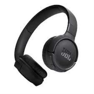 Mikrofon, Kulaklık ve Hoparlör JBL Tune 520BT Siyah Kulak Üstü Bluetooth Kulaklık (İthalat Firma Garantili) Satın Al