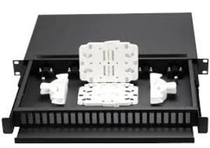 Modem ve Network Ürünleri Apronx APX-FA102 ODF (SC-DX-12 Port-Shift) Satın Al