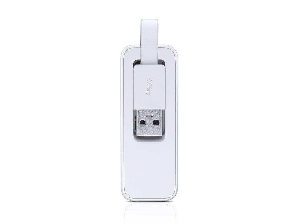 Modem ve Network Ürünleri TP-LINK UE300 USB 3.0 TO GİGABİT ETHERNET AĞ ADAP. Satın Al