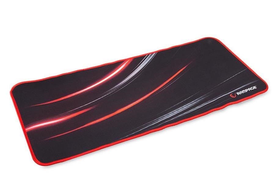 Mouse Addison Rampage 300272 300x700x3mm Gaming Mouse Pad Satın Al