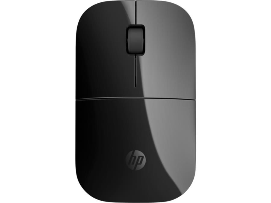 Mouse HP Z3700 V0L79AA Mat Siyah Slim Wireless Optik Mouse 2.4Ghz 1200Dpı Satın Al