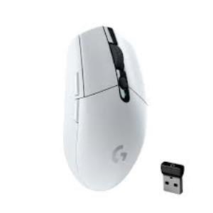 Mouse Logitech 910-005292 G305 Lightspeed Oyuncu Gaming Kablosuz Beyaz Mouse Satın Al