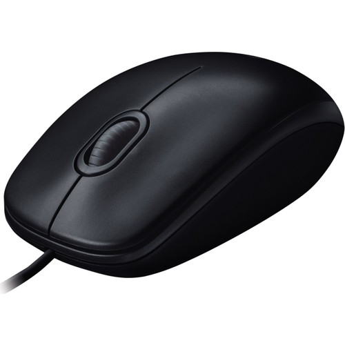 Mouse Logitech 910-006652 M100 Siyah Kablolu Mouse Satın Al
