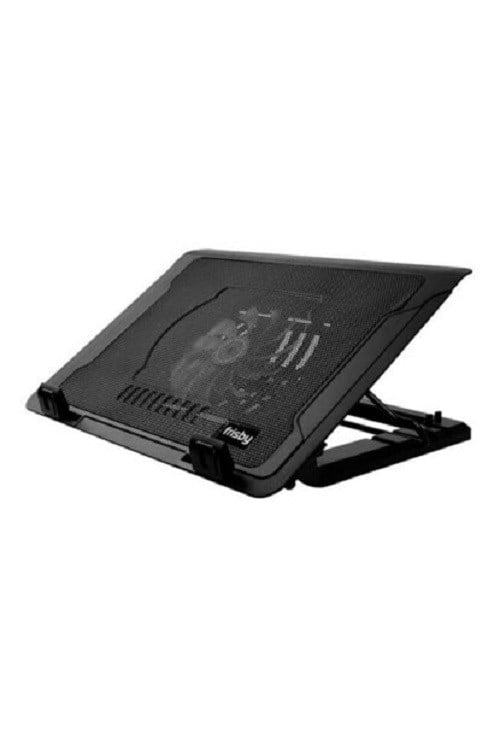 Notebook Soğutucular Frisby FNC-35ST Standlı Notebook Soğutucu 1 Port Usb 10