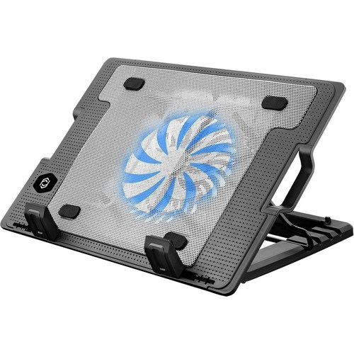 Notebook Soğutucular Frisby FNC-37ST 14cm Fan 2USB Port 10