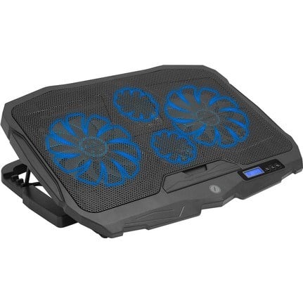 Notebook Soğutucular Frisby FNC-5230ST 4xfan Stand Notebook Soğutucu Satın Al