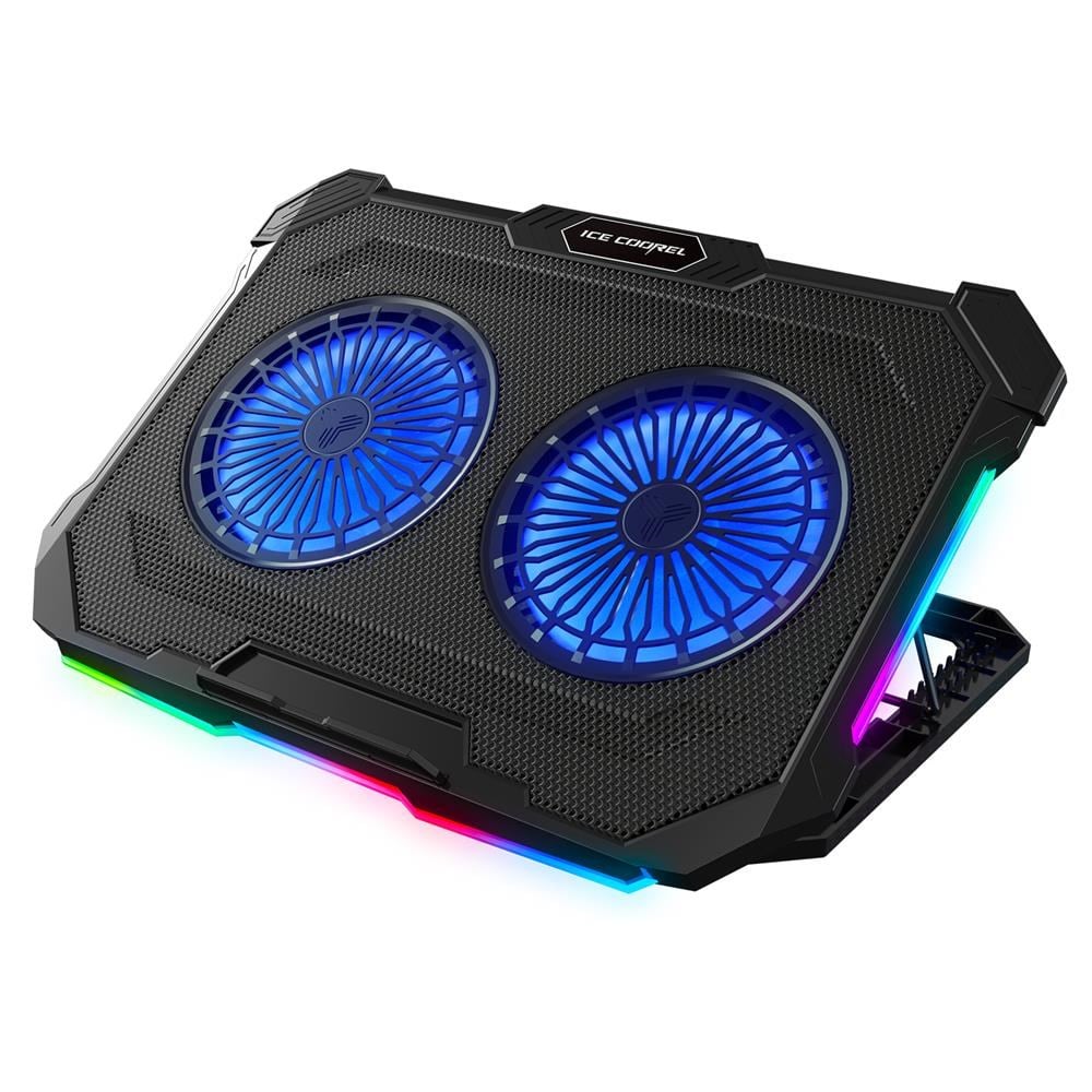 Notebook Soğutucular Rampage Sirius S46 15