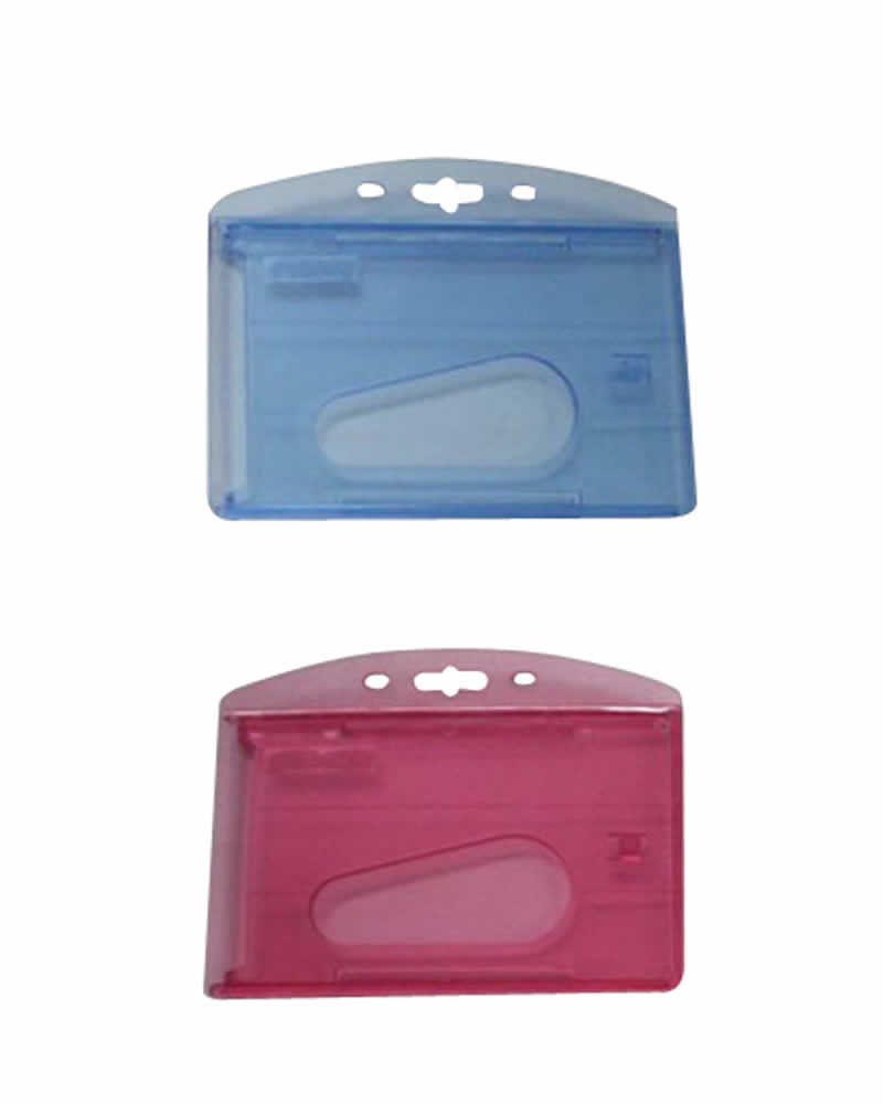 Ofis Aksesuarları SARFF ÇİFT YÖNLÜ SERT KART KABI - 25ADET Satın Al