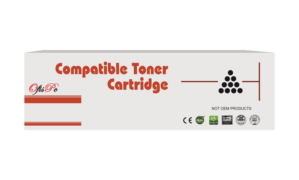 OFİSPC 37A Siyah LaserJet Toner (CF237A)