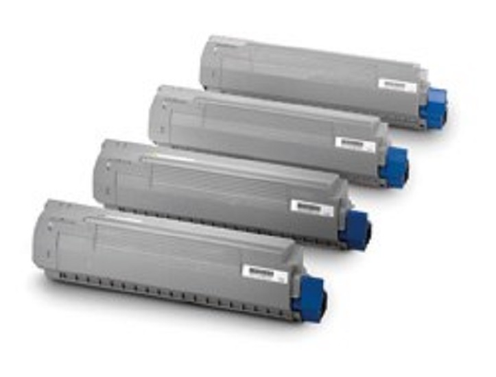 Oki Toner OKI C-510-511-530-531 5K MAVİ TONER (44469754) Satın Al