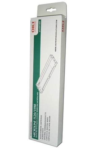 Oki Toner OKI ML-1120-1190  ŞERİT Satın Al