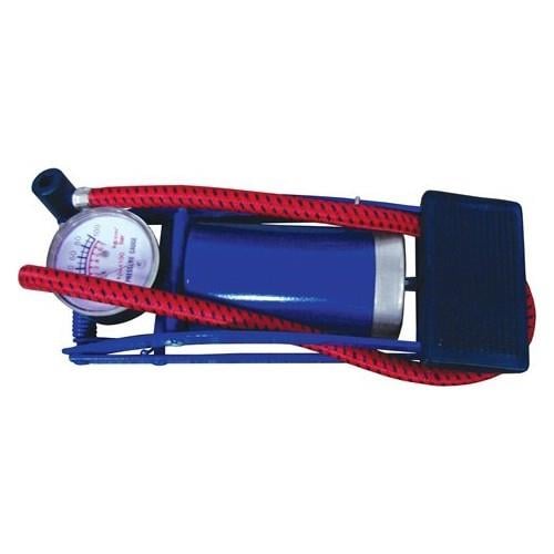 Oto Bakım Ürünleri Autokit Ayak Hava Pompası Tek Pistonlu Satın Al