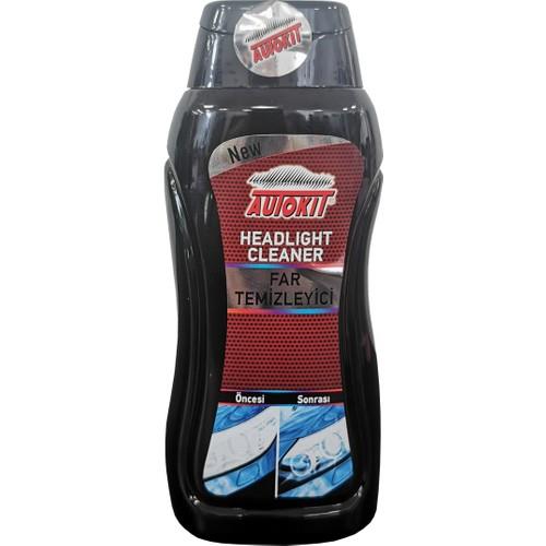 Oto Bakım Ürünleri Autokit Far Temizleyici ve Parlatıcı 300 ml Satın Al