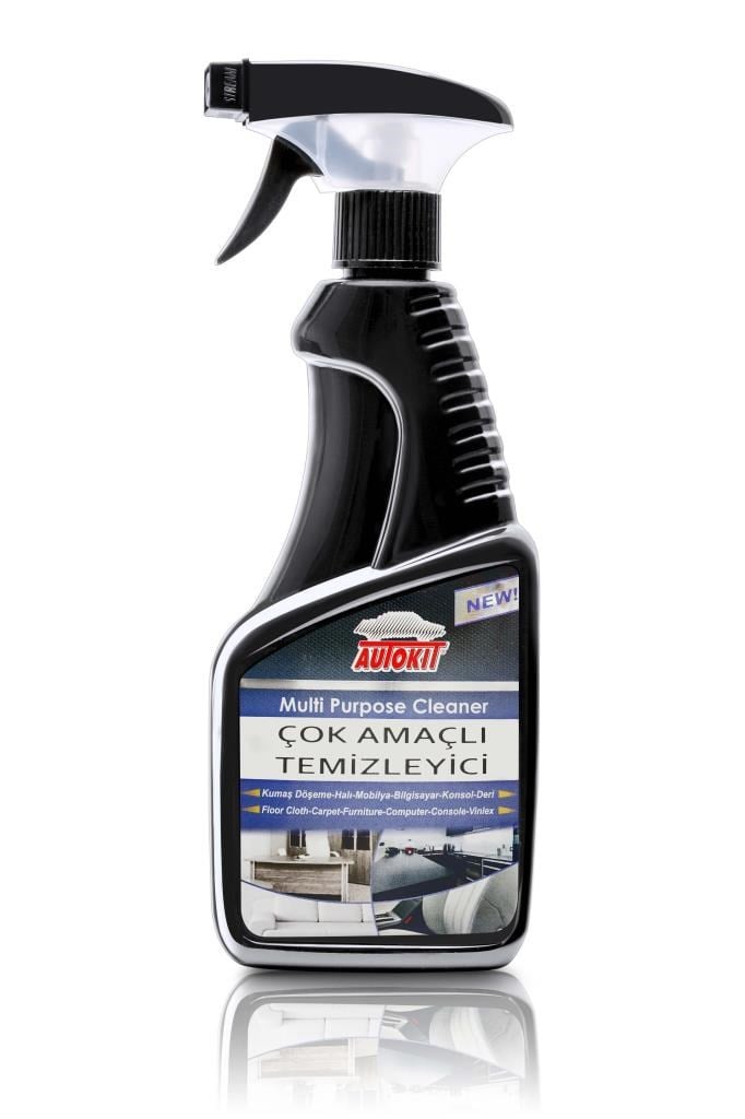 Oto Bakım Ürünleri Autokit Genel Temizleyici 500 ml Satın Al