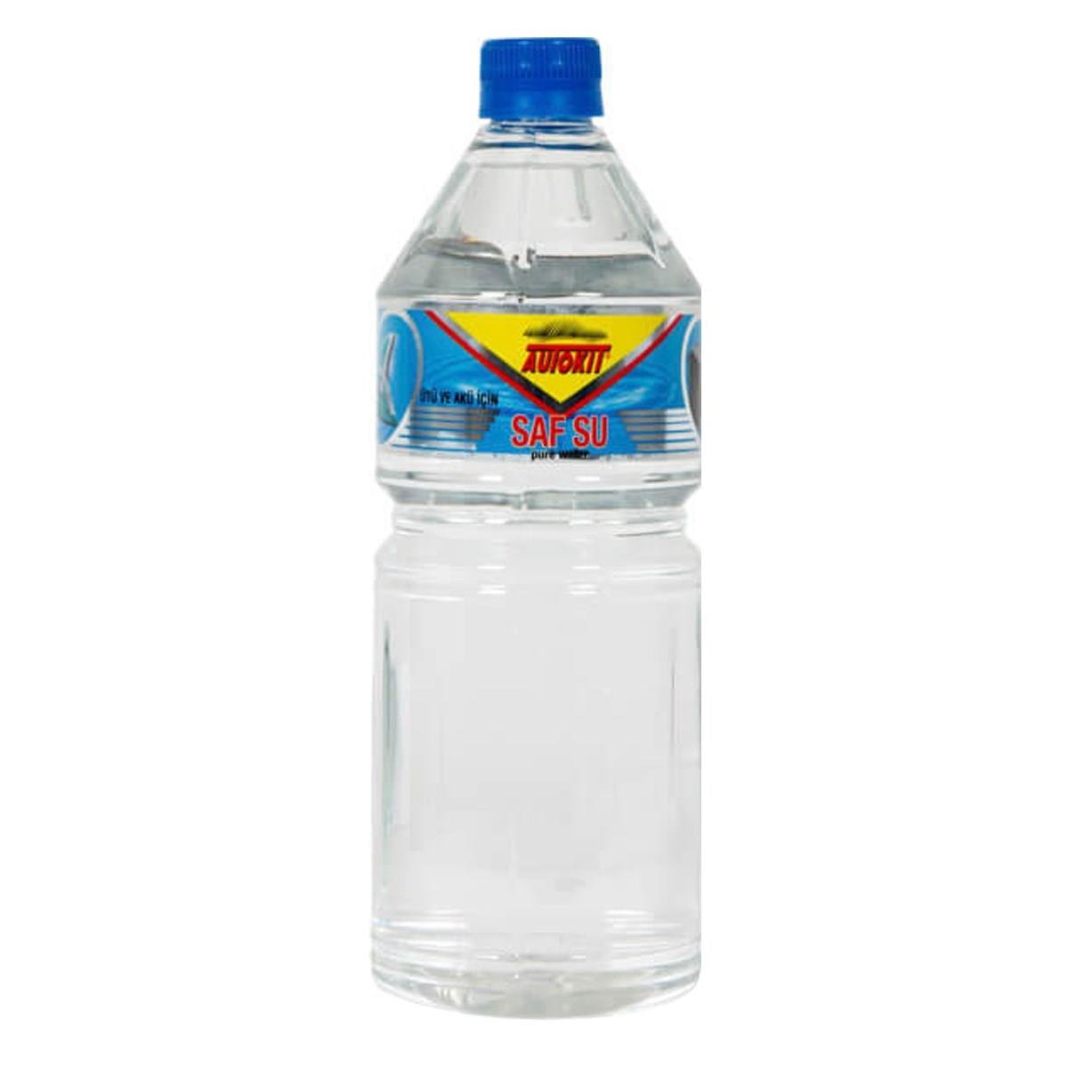 Oto Bakım Ürünleri Autokit Saf Akü Suyu 1 Lt. Satın Al