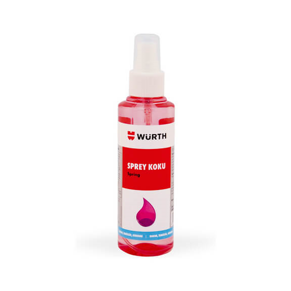 Oto Parfümleri Würth 0893 139 220 028 150ml Spring Sprey Araç Kokusu Satın Al