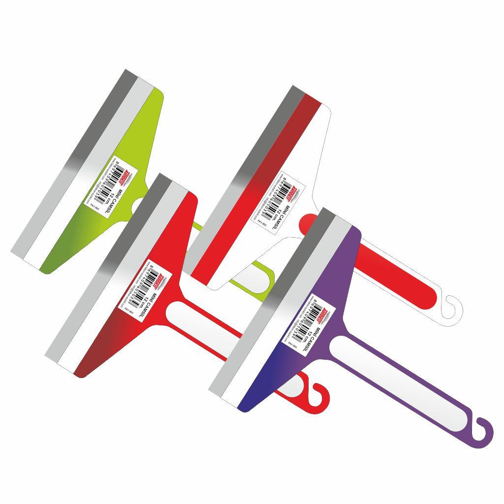 Oto Ürünleri Autokit Mini Camsil 12 Cm Satın Al