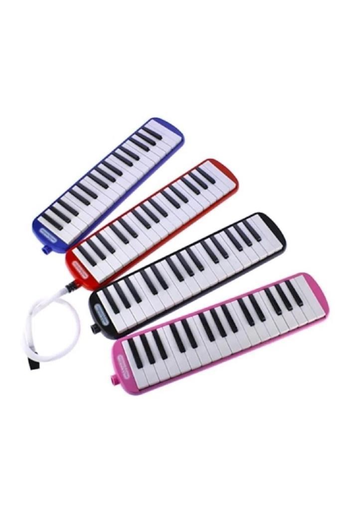 Oyuncak Müzik Aletleri Helvacı Melodika 1032-2032 32 Klavyeli Kılıflı Siyah Satın Al
