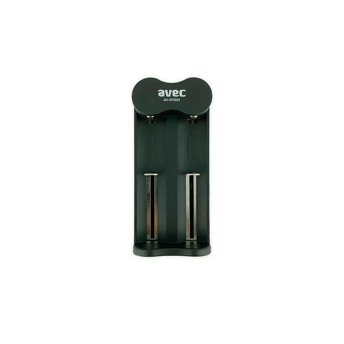 Piller AVEC AV-M7001 LI-ON 2Lİ ŞARJ CİHAZI Satın Al