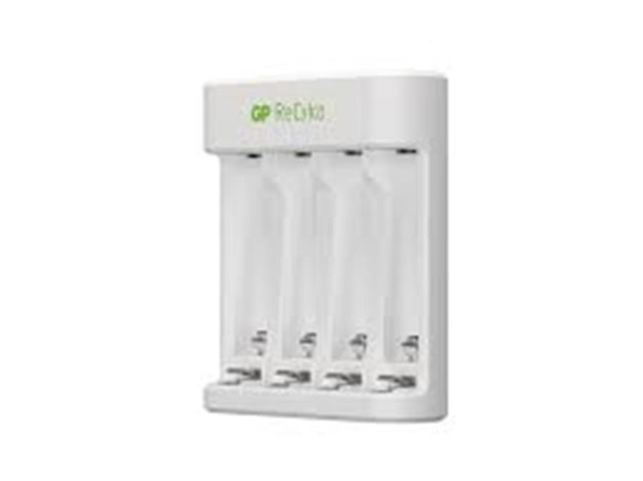 Piller Gp E221R21-2GTLB1 Pilsiz Usb Şarj Cihazı 2 li Satın Al