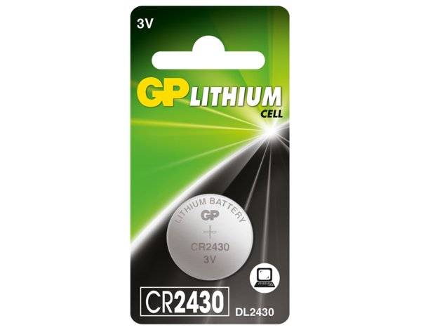 Piller GP GPCR2016 3V LİTYUM TEKLİ KART Satın Al