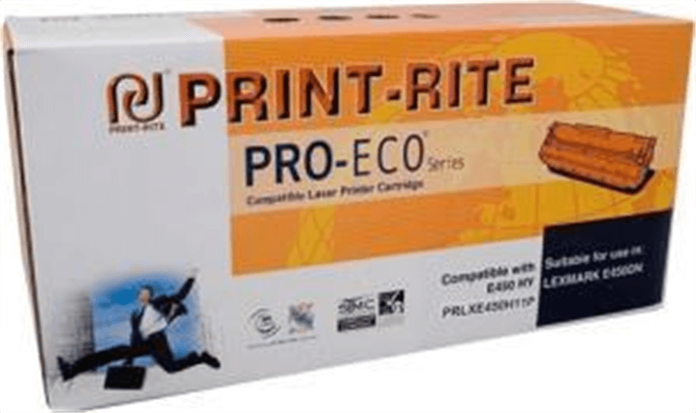 PRINT-RITE HP CC533A KIRMIZI TONER