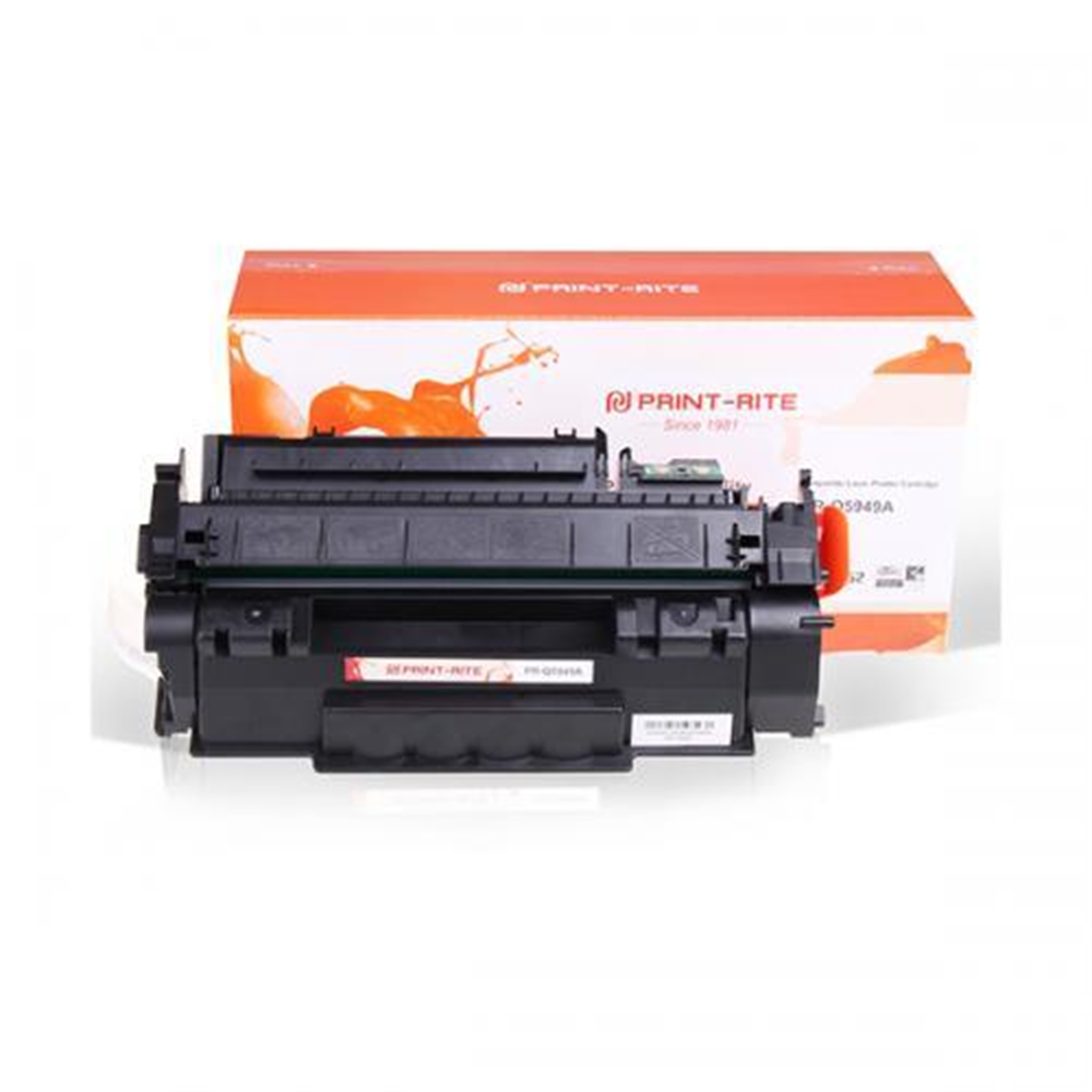 PRINT-RITE HP Q5949A  1320-1160-3390-3392 TONER