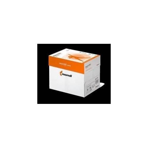 Renkli Fotokopi Kağıtları Maestro A4 Renkli Fotokopi Kağıdı Turuncu (OR43) 80Gr 1 Koli Satın Al