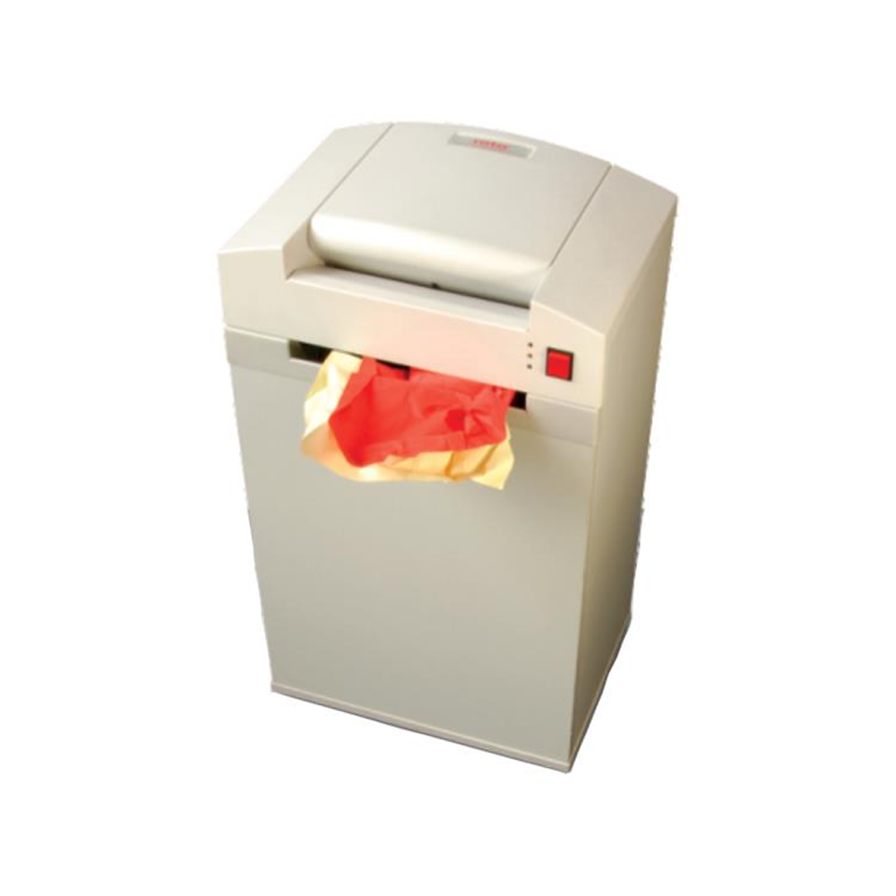 ROTO S300 SC-1 EVRAK İMHA MAKİNESİ