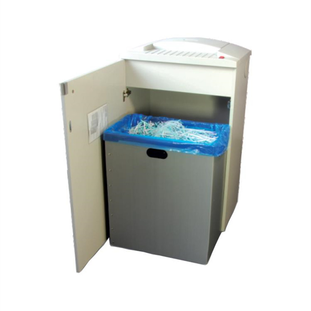 ROTO S600 CD-0 EVRAK İMHA MAKİNESİ